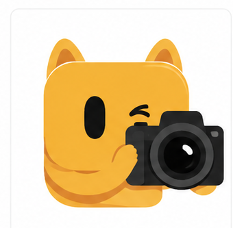 Media mascot